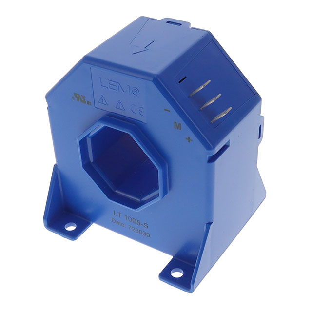 LT 1005-S LT 1005-S